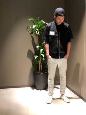 nobuさんのコーディネート