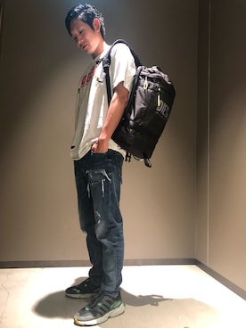 nobuさんのコーディネート