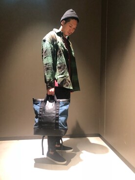 nobuさんのコーディネート