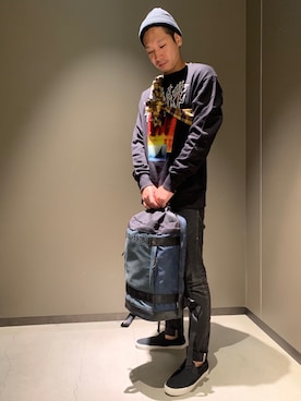 nobuさんのコーディネート