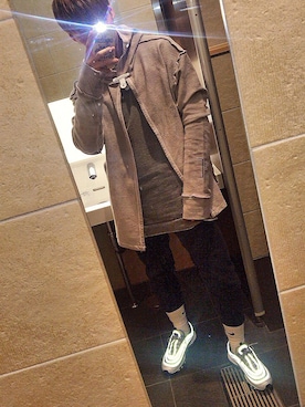 t☺︎☺︎kさんのコーディネート