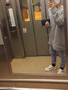 t☺︎☺︎kさんのコーディネート