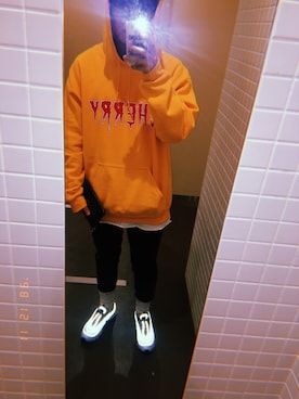 t☺︎☺︎kさんのコーディネート