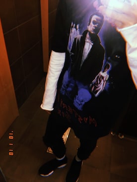 t☺︎☺︎kさんのコーディネート