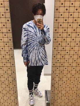 t☺︎☺︎kさんのコーディネート