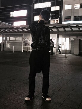 じゅんじゅんさんのコーディネート