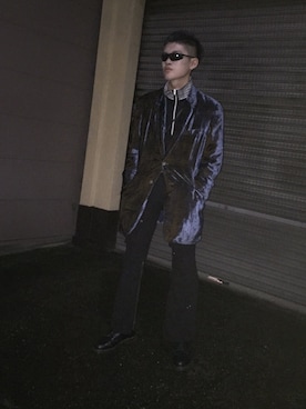 じゅんじゅんさんのコーディネート