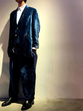 じゅんじゅんさんのコーディネート