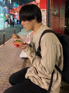 しょうさんのコーディネート