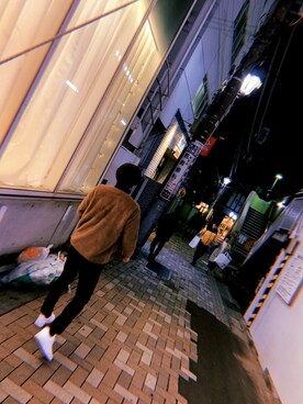 しょうさんのコーディネート