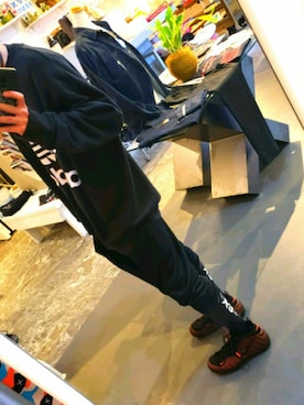 だいさんのコーディネート