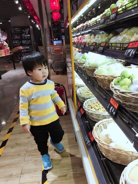 JEAN&JOHNさんのコーディネート