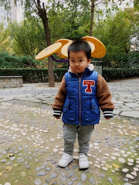 JEAN&JOHNさんのコーディネート