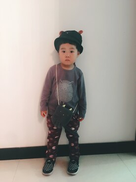 JEAN&JOHNさんのコーディネート