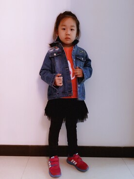 JEAN&JOHNさんのコーディネート