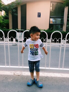 JEAN&JOHNさんのコーディネート