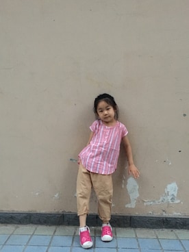 JEAN&JOHNさんのコーディネート