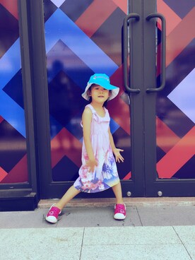 JEAN&JOHNさんのコーディネート