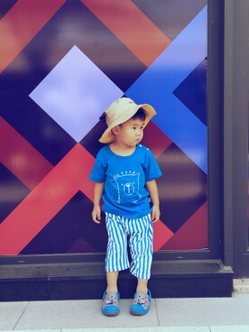 JEAN&JOHNさんのコーディネート