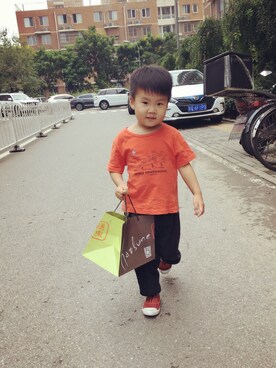 JEAN&JOHNさんのコーディネート