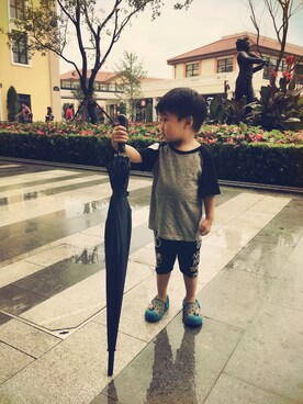 JEAN&JOHNさんのコーディネート