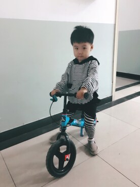 JEAN&JOHNさんのコーディネート