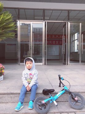 JEAN&JOHNさんのコーディネート