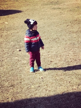 JEAN&JOHNさんのコーディネート