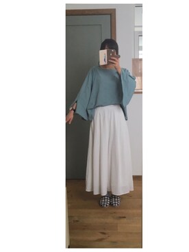 momo*さんのコーディネート