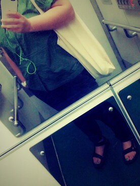 Fuuuumiさんのコーディネート