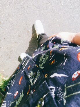 Fuuuumiさんのコーディネート