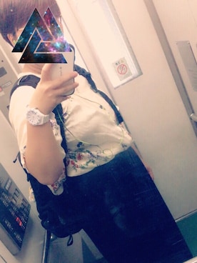 Fuuuumiさんのコーディネート