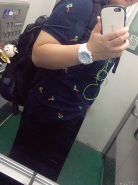 Fuuuumiさんのコーディネート