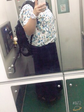 Fuuuumiさんのコーディネート