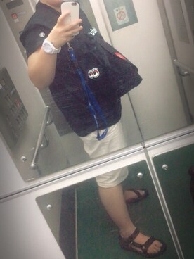 Fuuuumiさんのコーディネート