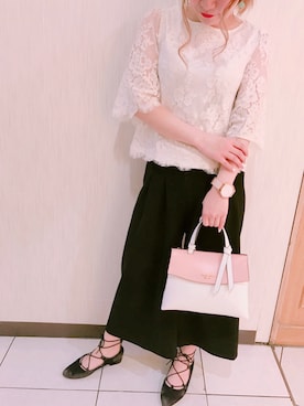 † chika †さんのコーディネート