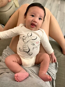 CYCさんのコーディネート