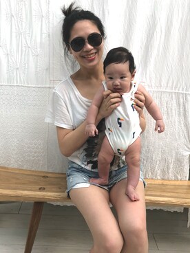 CYCさんのコーディネート