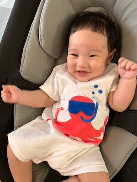 CYCさんのコーディネート