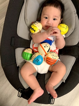 CYCさんのコーディネート