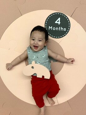 CYCさんのコーディネート