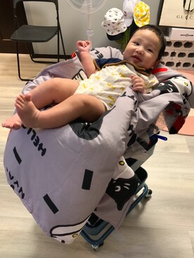 CYCさんのコーディネート