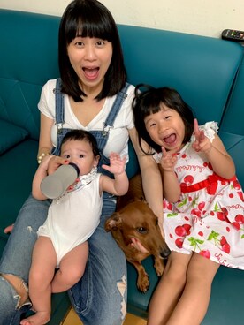 CYCさんのコーディネート