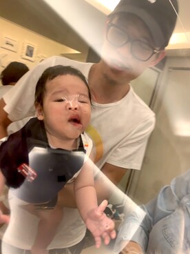 CYCさんのコーディネート