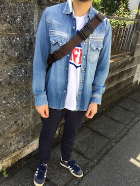 mtstさんのコーディネート