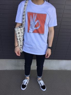 mtstさんのコーディネート