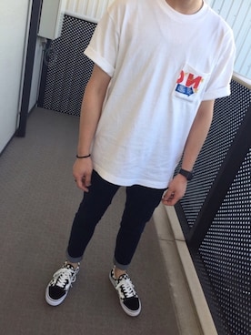 mtstさんのコーディネート