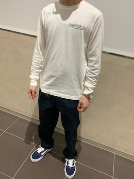 mtstさんのコーディネート