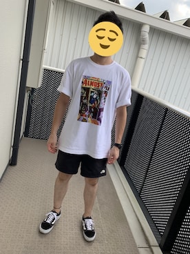 mtstさんのコーディネート