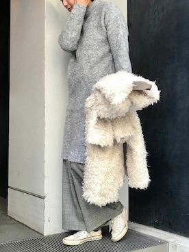 nano・universe lady's webeditorさんのコーディネート